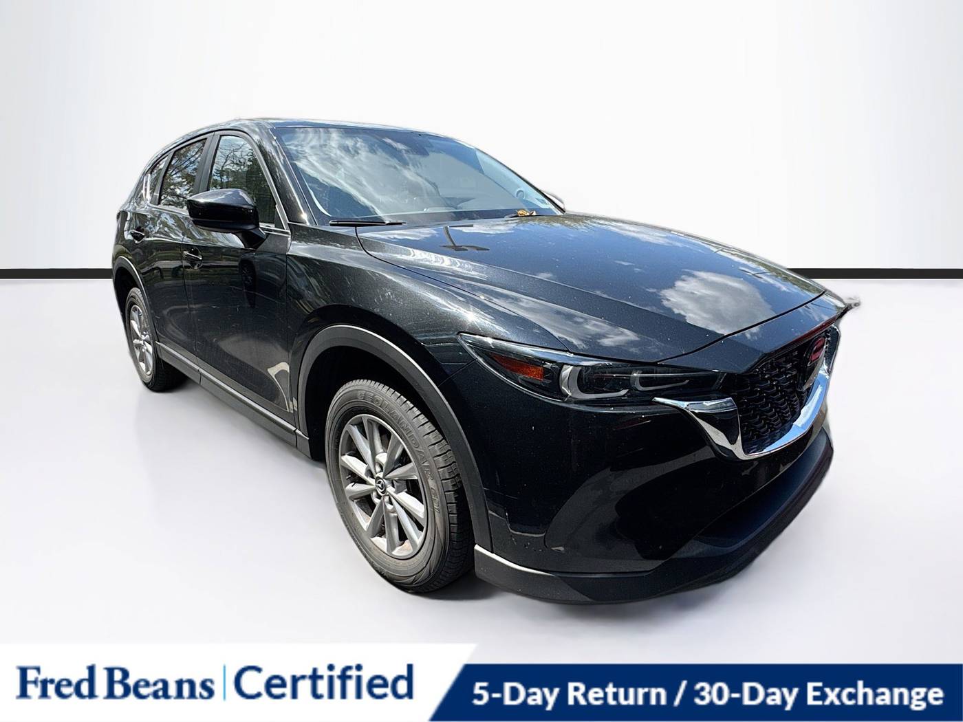 2023 Mazda CX-5 2.5 S Select — SUV — 27,945 mi — Willow Grove, PA