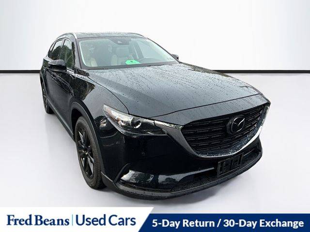 2022 Mazda CX-9 Touring Plus — SUV — 39,209 mi — Willow Grove, PA