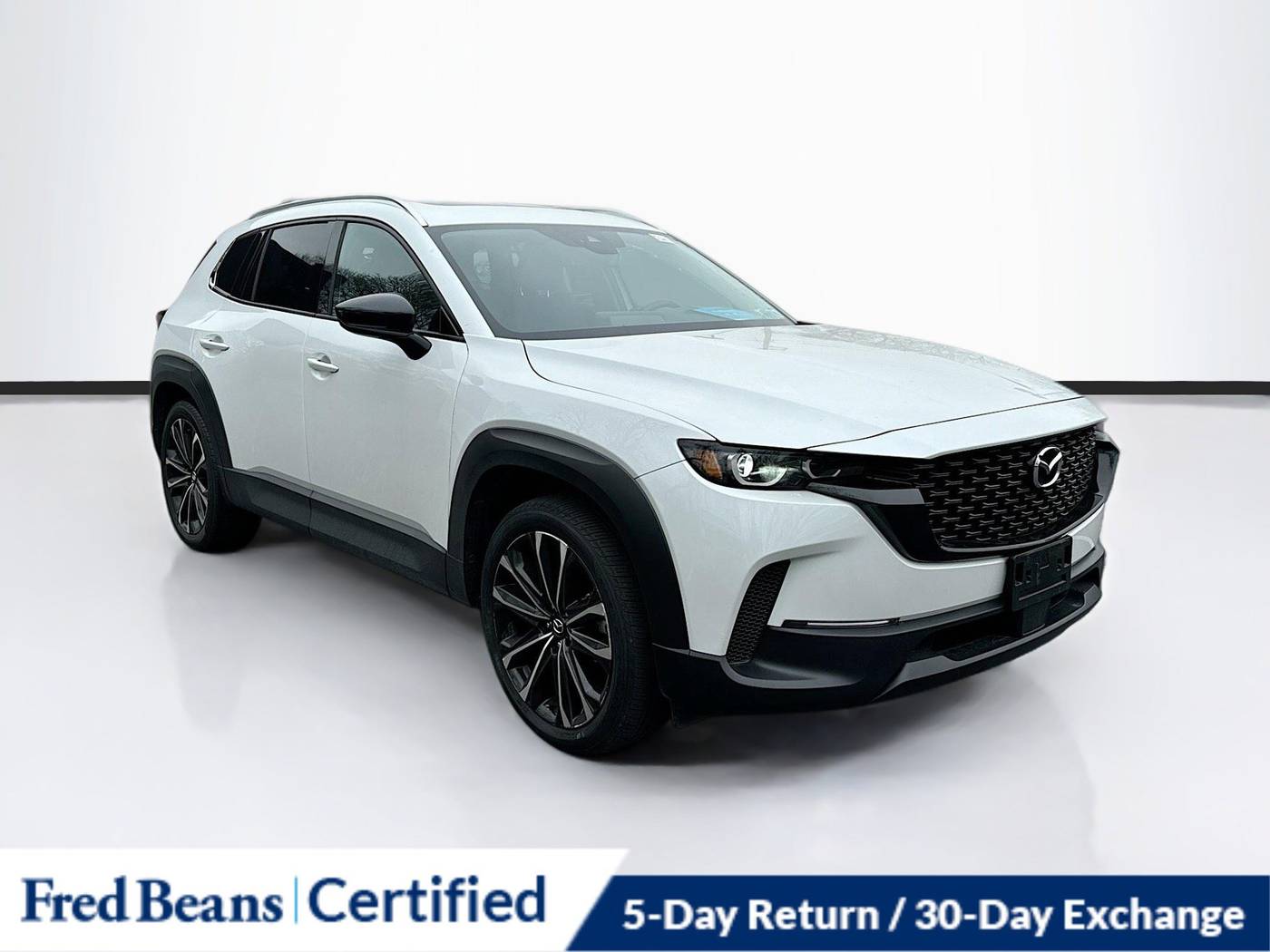 2023 Mazda CX-50 Premium Plus — SUV — 16,208 mi — Willow Grove, PA