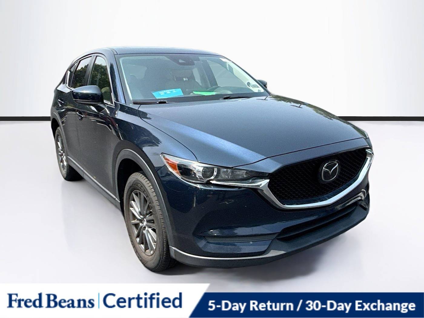 2019 Mazda CX-5 Touring — SUV — 103,059 mi — Willow Grove, PA