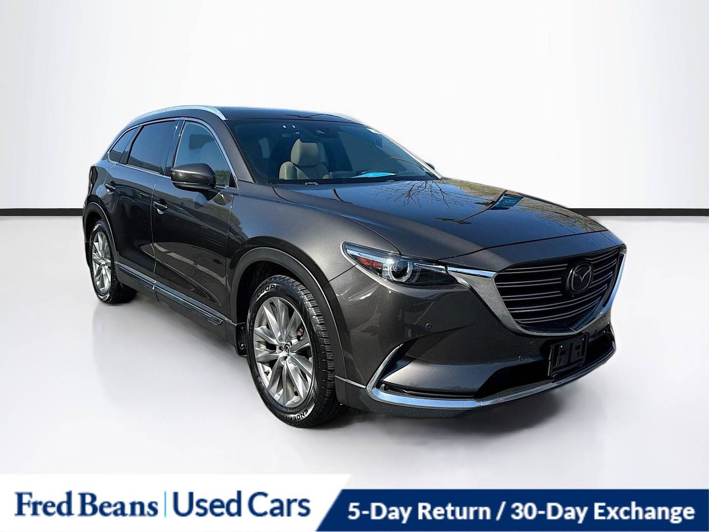 2019 Mazda CX-9 Grand Touring — SUV — 70,232 mi — Willow Grove, PA