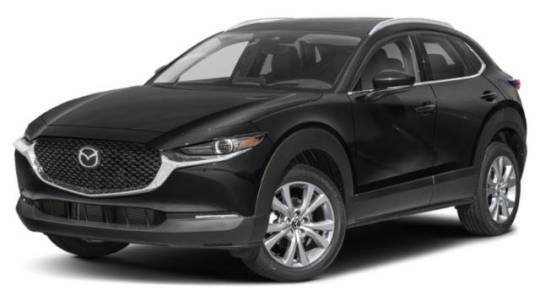 2022 Mazda CX-30 Premium — SUV — 12,297 mi — Willow Grove, PA