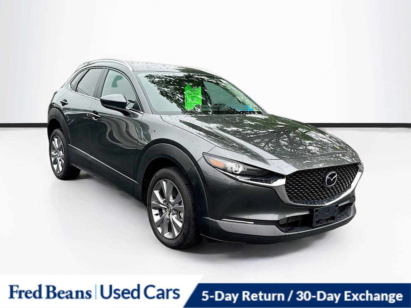 2022 Mazda CX-30 Select — SUV — 20,773 mi — Willow Grove, PA