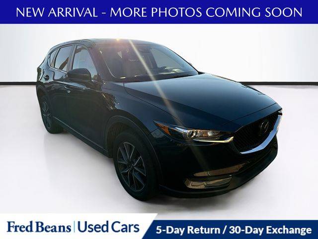 2018 Mazda CX-5 Touring — SUV — 60,706 mi — Willow Grove, PA