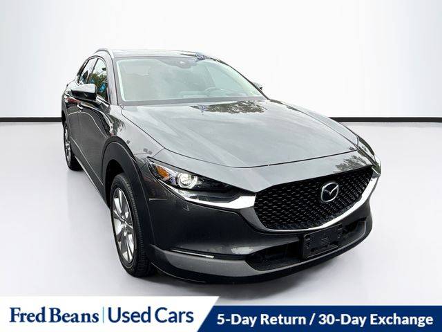 2022 Mazda CX-30 Premium — SUV — 25,672 mi — Willow Grove, PA
