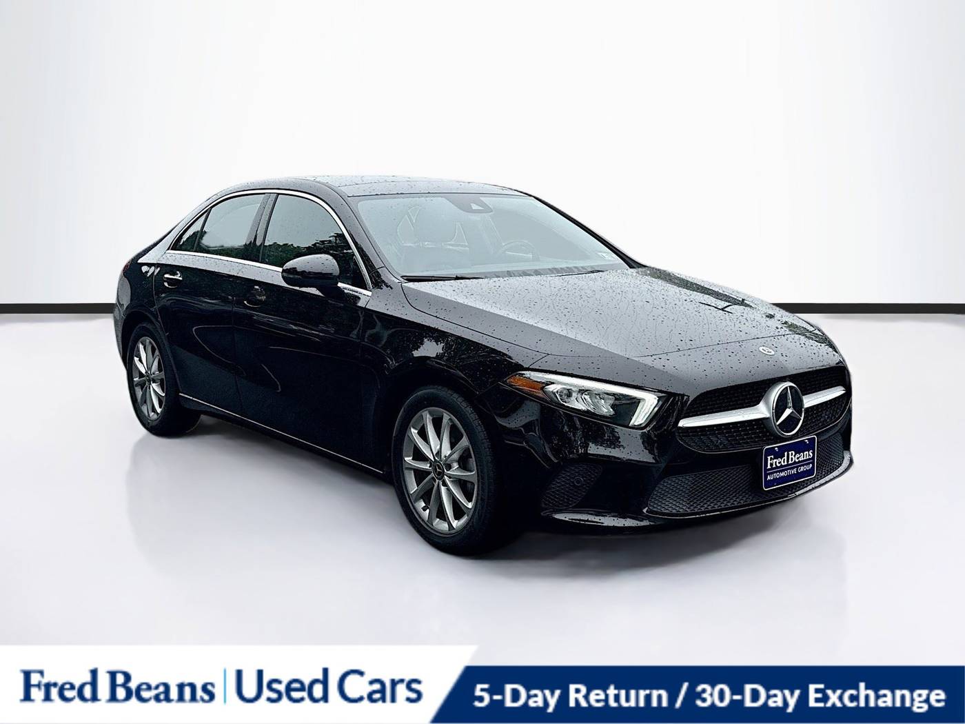 2022 Mercedes-Benz A-Class A 220 — Sedan — 40,083 mi — Willow Grove, PA