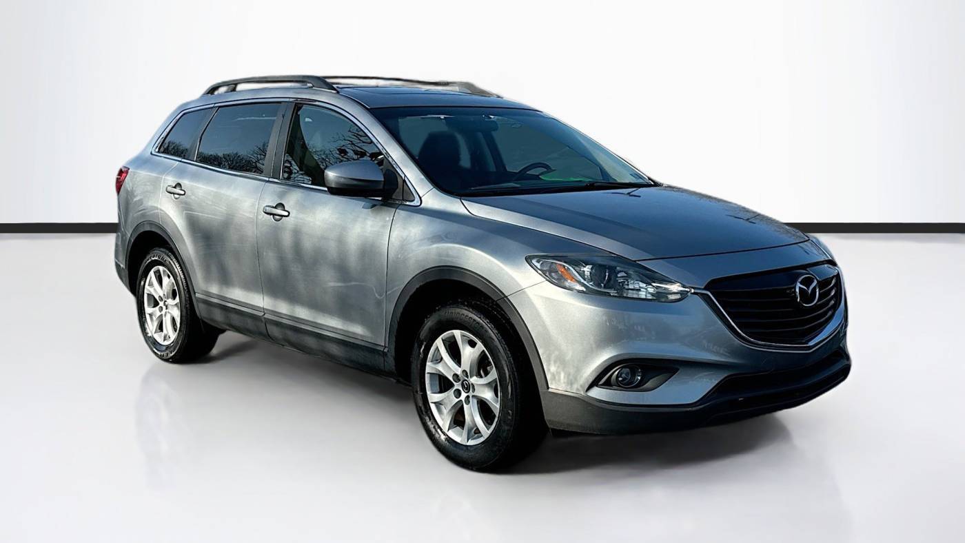2013 Mazda CX-9 Touring — SUV — 98,843 mi — Willow Grove, PA