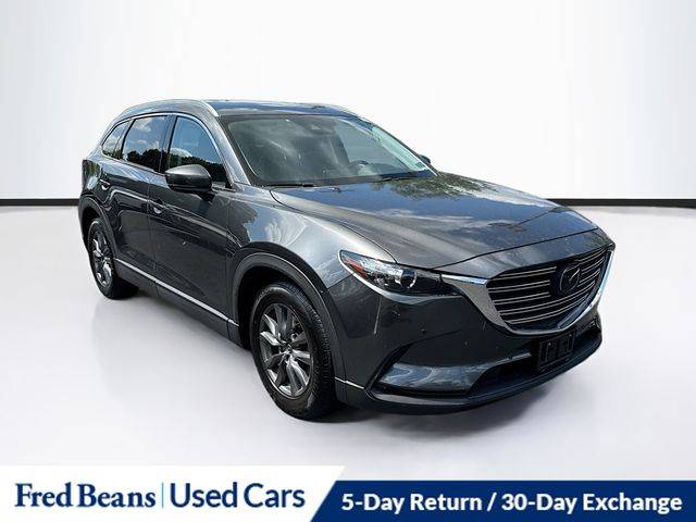 2022 Mazda CX-9 Touring — SUV — 34,998 mi — Willow Grove, PA