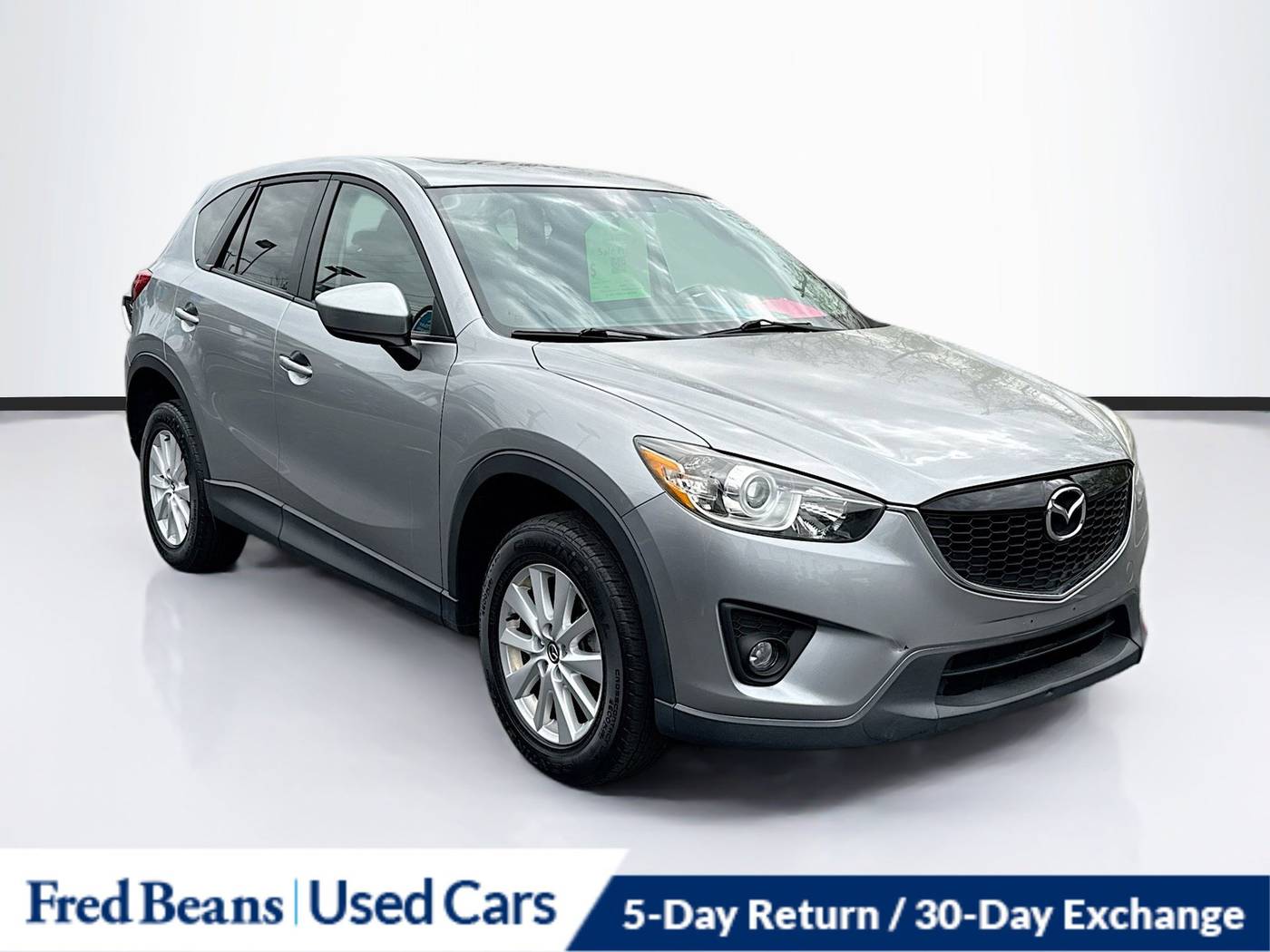 2014 Mazda CX-5 Touring — SUV — 62,619 mi — Willow Grove, PA