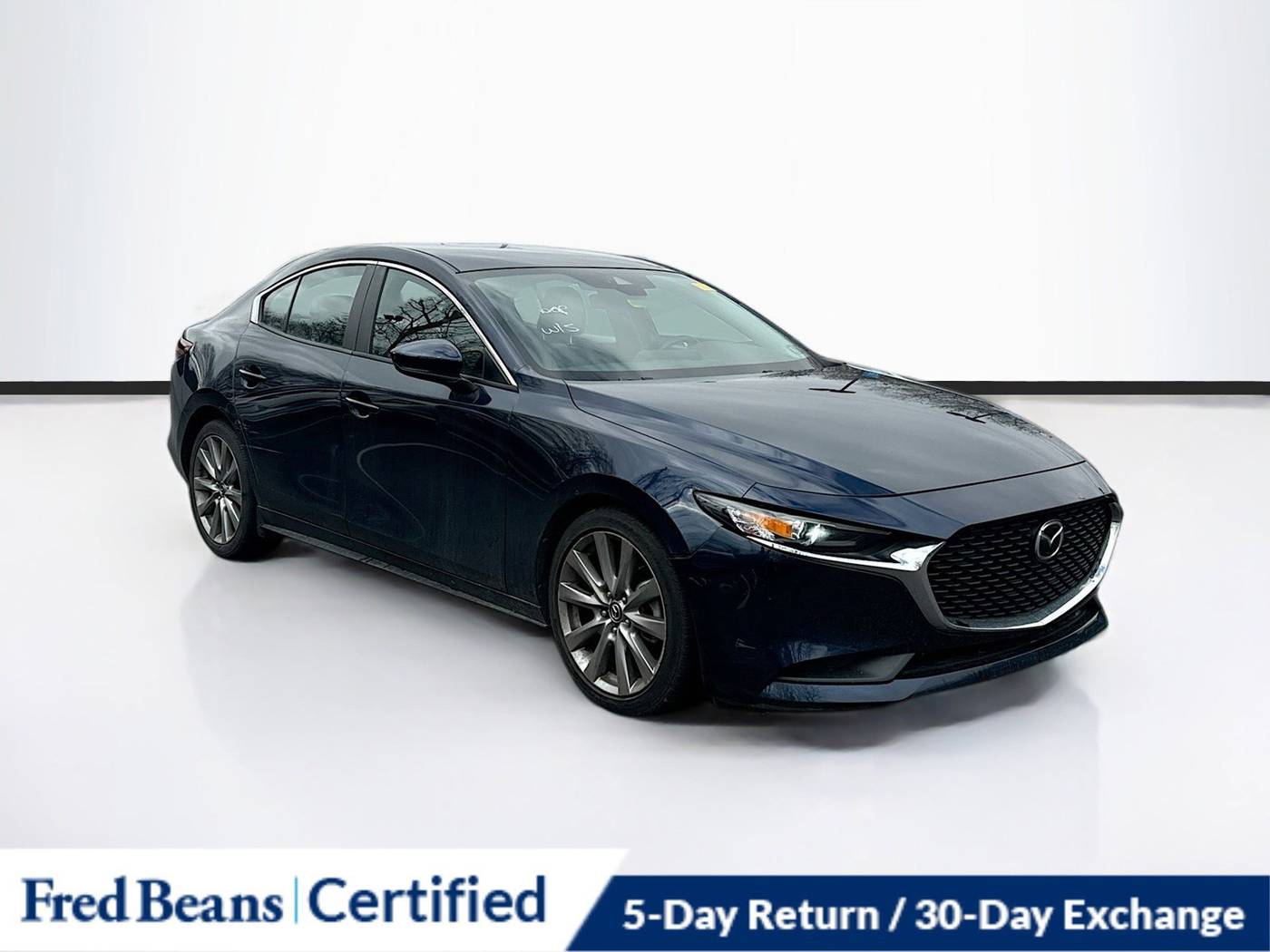 2020 Mazda Mazda3 Select — Sedan — 38,687 mi — Willow Grove, PA