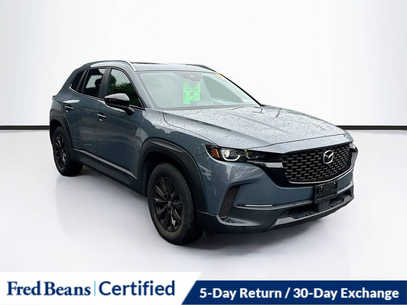 2023 Mazda CX-50 Preferred Plus — SUV — 36,214 mi — Willow Grove, PA
