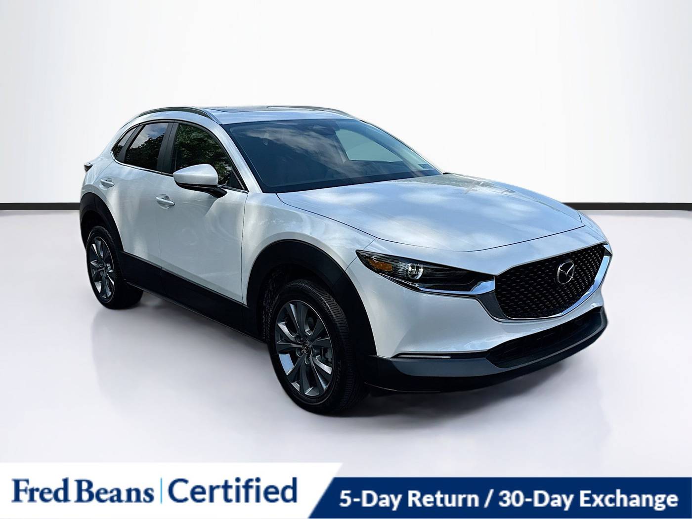 2024 Mazda CX-30 Preferred — SUV — 2,506 mi — Willow Grove, PA
