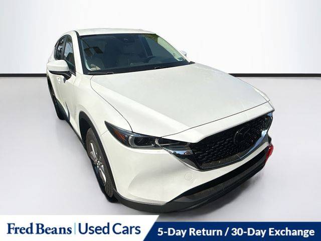 2023 Mazda CX-5 2.5 S Select — SUV — 11,976 mi — Willow Grove, PA