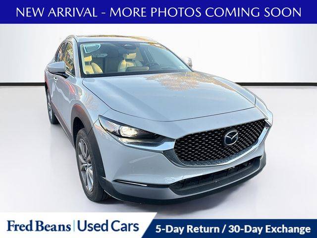 2025 Mazda CX-30 Premium — SUV — 2,253 mi — Willow Grove, PA