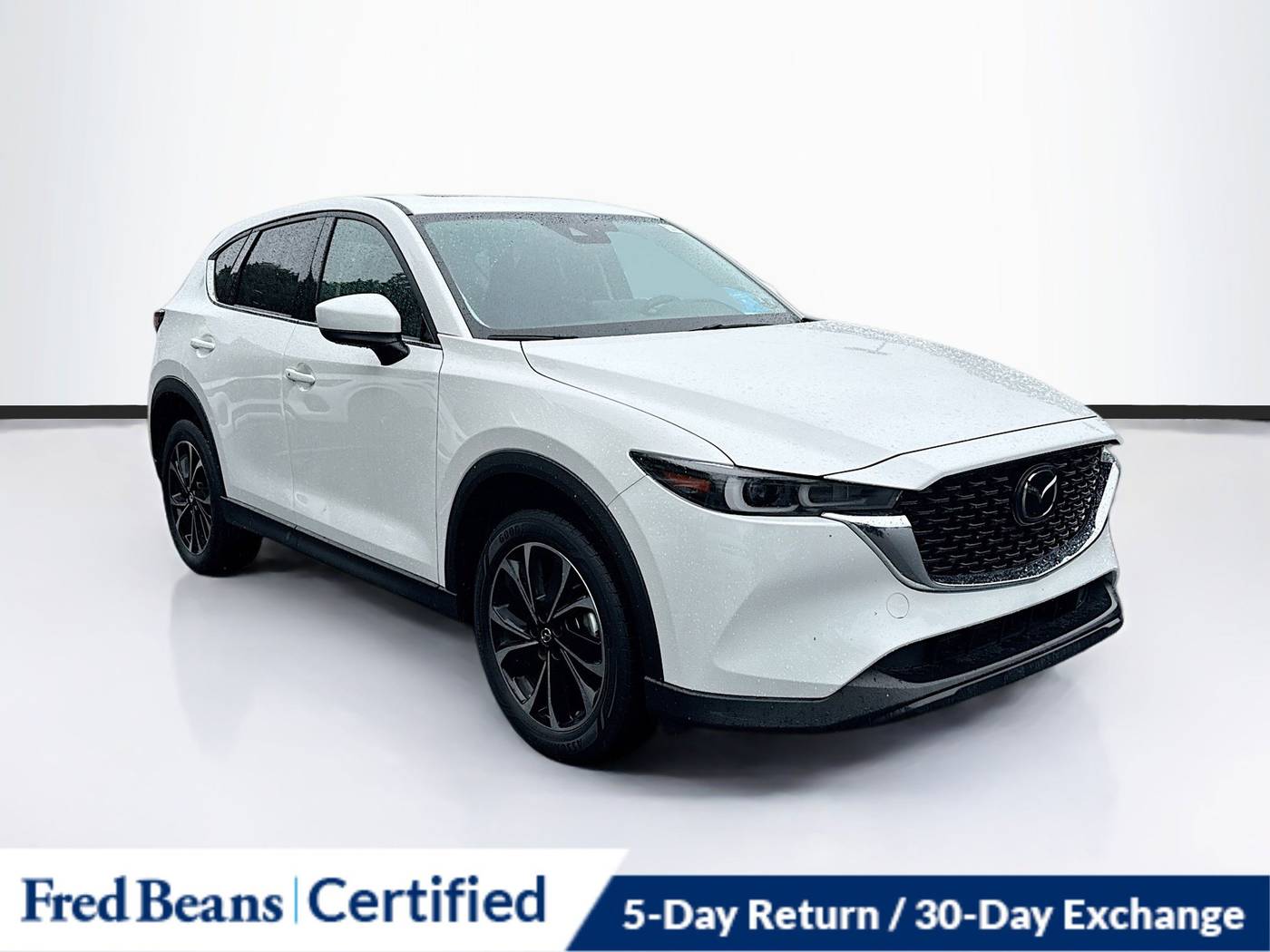 2023 Mazda CX-5 2.5 S Premium — SUV — 37,957 mi — Willow Grove, PA