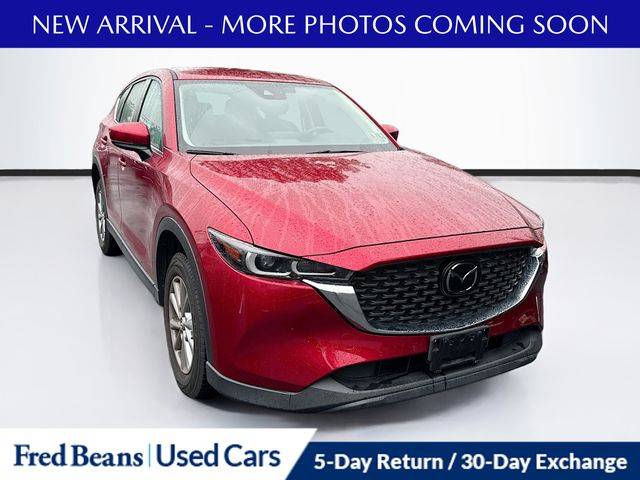 2023 Mazda CX-5 2.5 S — SUV — 30,380 mi — Willow Grove, PA