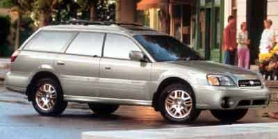 2003 Subaru Outback Base — Wagon — 184,965 mi — Willow Grove, PA