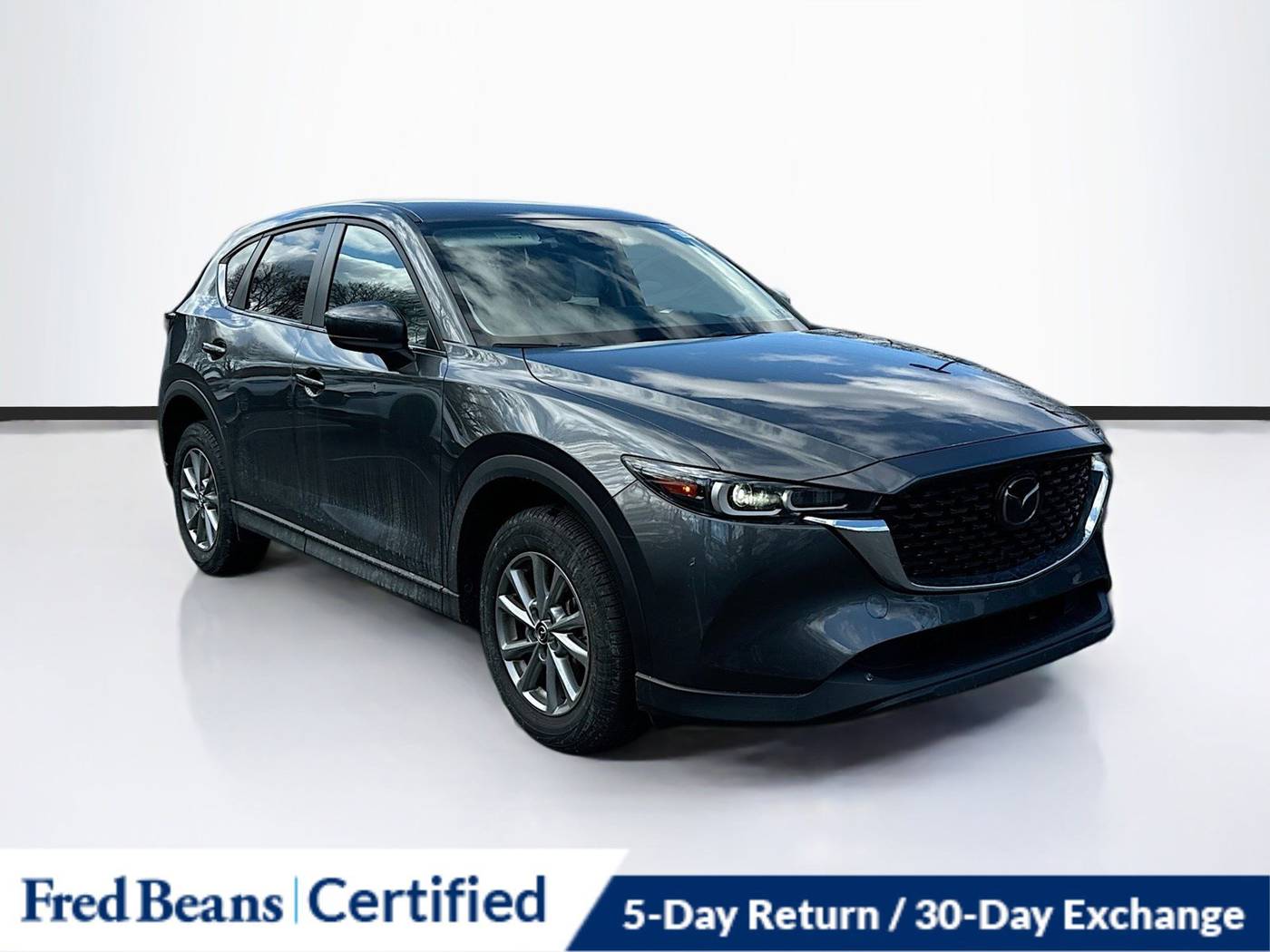 2022 Mazda CX-5 2.5 S Select — SUV — 10,856 mi — Willow Grove, PA