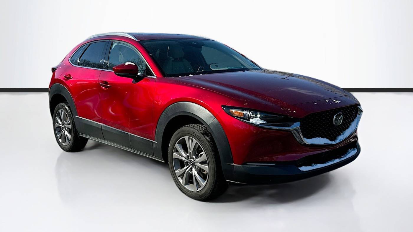 2022 Mazda CX-30 Premium — SUV — 13,095 mi — Willow Grove, PA
