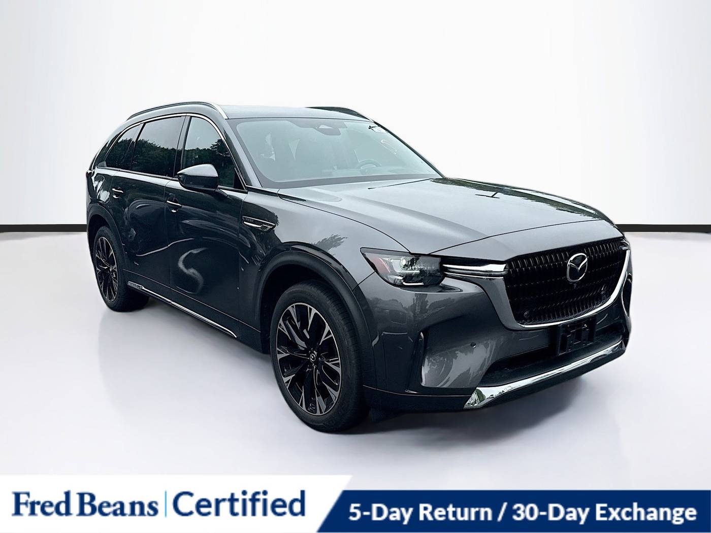 2024 Mazda CX-90 Plug-In Hybrid Premium Plus — SUV — 14,691 mi — Willow Grove, PA