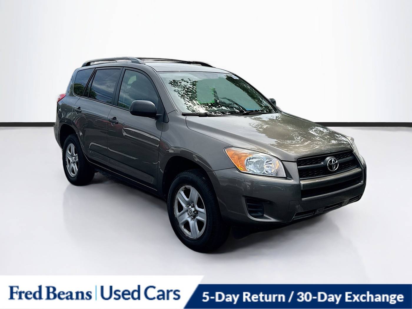 2011 Toyota RAV4 Base — SUV — 96,489 mi — Willow Grove, PA