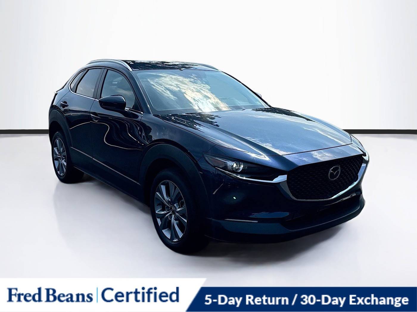 2022 Mazda CX-30 Select — SUV — 26,958 mi — Willow Grove, PA