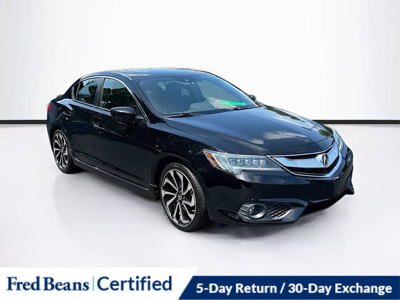 2016 Acura ILX Premium/A-Spec Package — Sedan — 63,452 mi — Willow Grove, PA