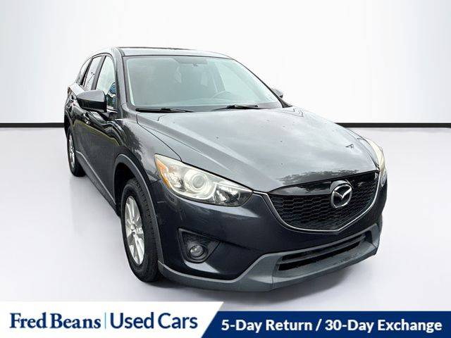 2014 Mazda CX-5 Touring — SUV — 106,292 mi — Willow Grove, PA