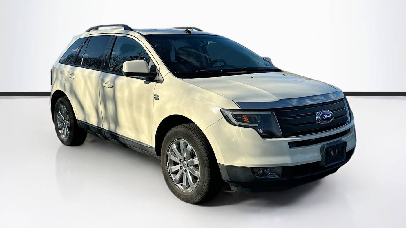 2007 Ford Edge SEL PLUS — SUV — 220,687 mi — Willow Grove, PA