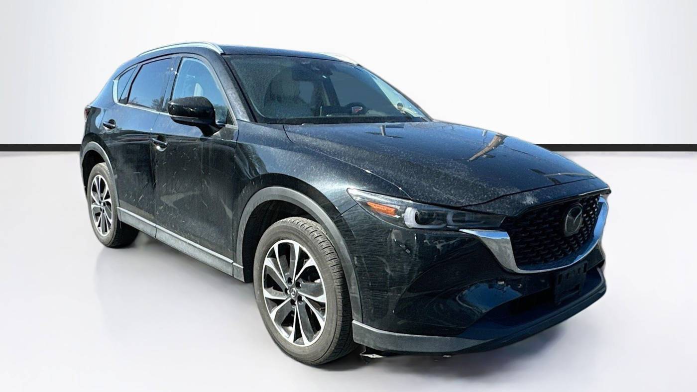 2022 Mazda CX-5 2.5 S Premium Plus — SUV — 30,147 mi — Willow Grove, PA