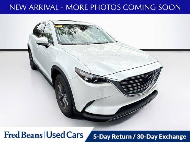 2021 Mazda CX-9 Touring — SUV — 22,955 mi — Willow Grove, PA