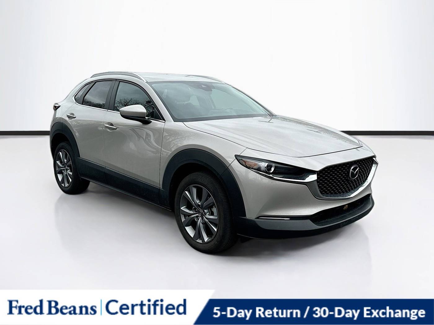 2023 Mazda CX-30 Select — SUV — 10,573 mi — Willow Grove, PA
