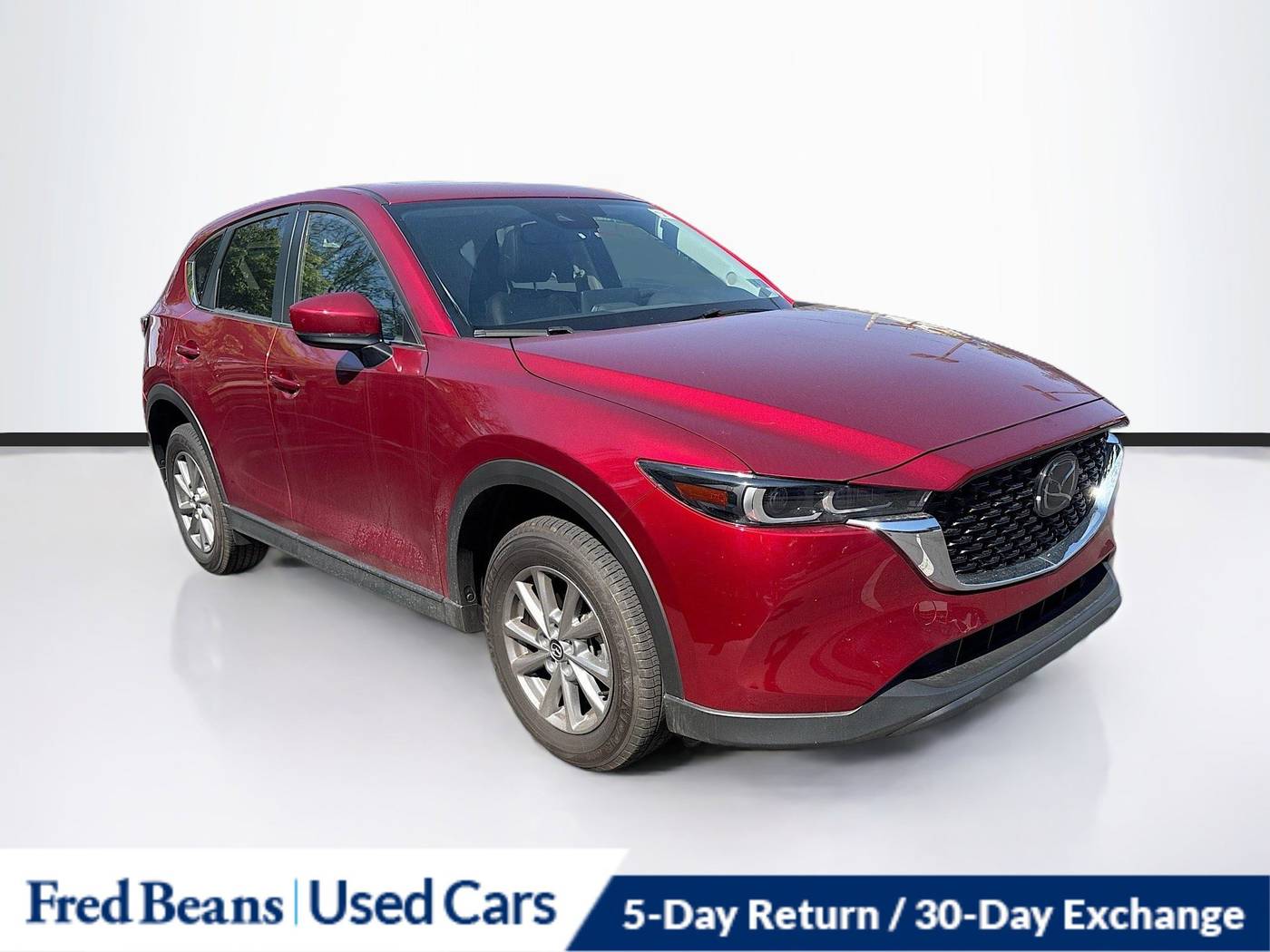 2023 Mazda CX-5 2.5 S Preferred — SUV — 29,492 mi — Willow Grove, PA