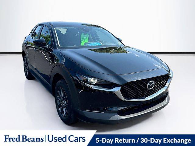 2022 Mazda CX-30 S — SUV — 72,769 mi — Willow Grove, PA