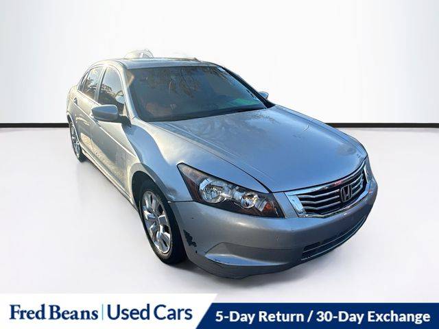 2008 Honda Accord EX-L — Sedan — 215,500 mi — Willow Grove, PA