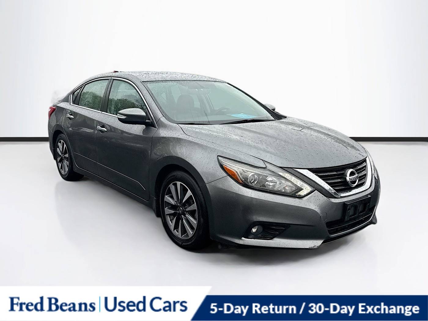 2017 Nissan Altima 2.5 SL — Sedan — 67,055 mi — Willow Grove, PA