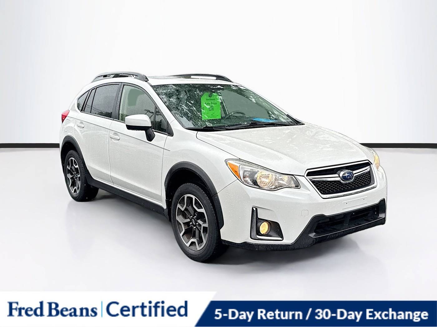 2017 Subaru Crosstrek Premium — SUV — 107,248 mi — Willow Grove, PA