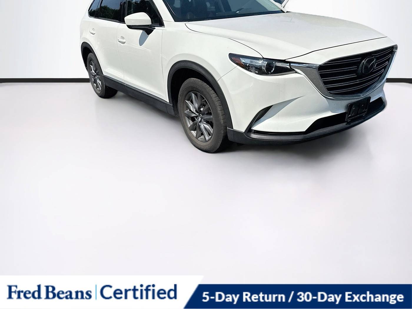 2023 Mazda CX-9 Touring — SUV — 26,471 mi — Willow Grove, PA