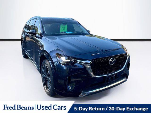 2024 Mazda CX-90 S — SUV — 42,139 mi — Willow Grove, PA