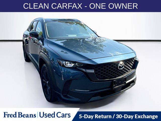 2024 Mazda CX-50 Preferred — SUV — 15,094 mi — Willow Grove, PA