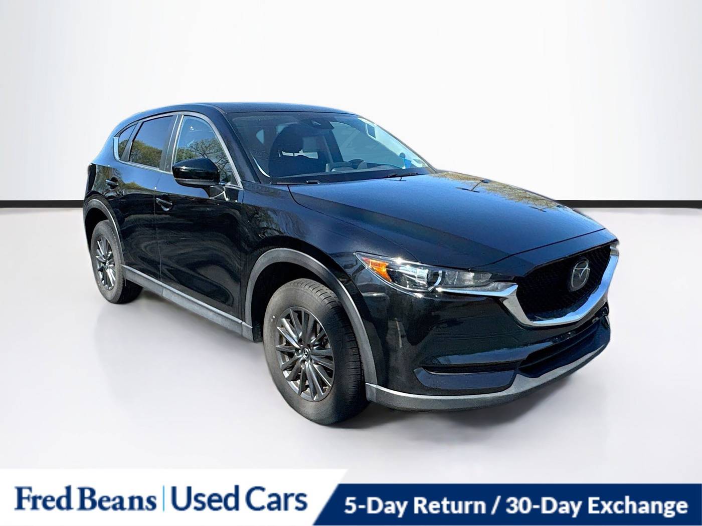 2019 Mazda CX-5 Touring — SUV — 41,475 mi — Willow Grove, PA