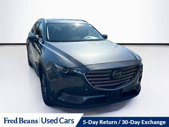 2022 Mazda CX-9 Touring — SUV — 15,709 mi — Willow Grove, PA