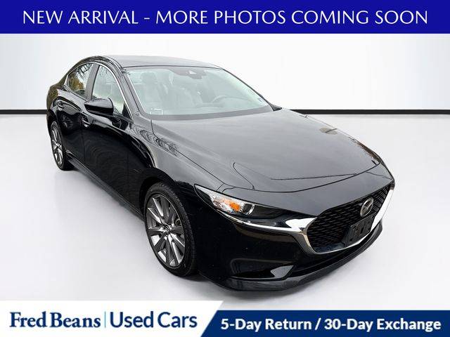 2019 Mazda Mazda3 Preferred — Sedan — 90,592 mi — Willow Grove, PA