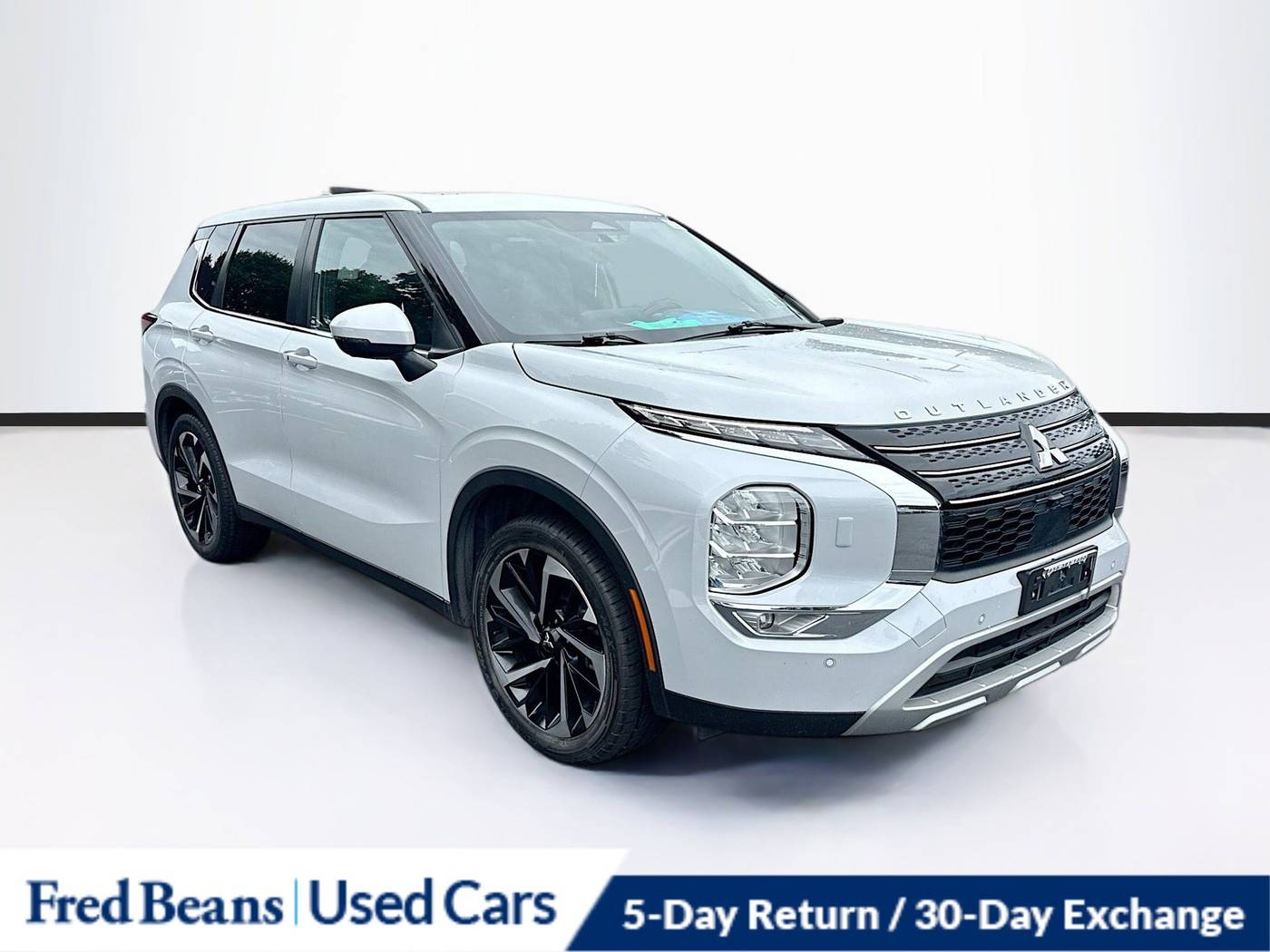 2022 Mitsubishi Outlander SE — SUV — 50,568 mi — Willow Grove, PA