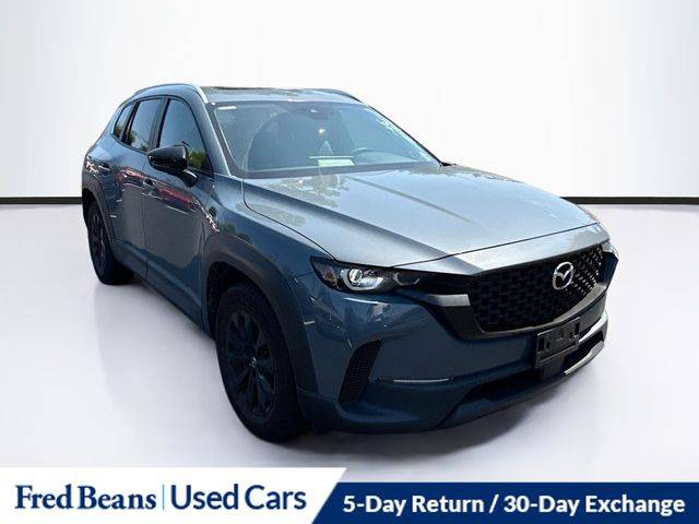2023 Mazda CX-50 Preferred Plus — SUV — 39,030 mi — Willow Grove, PA