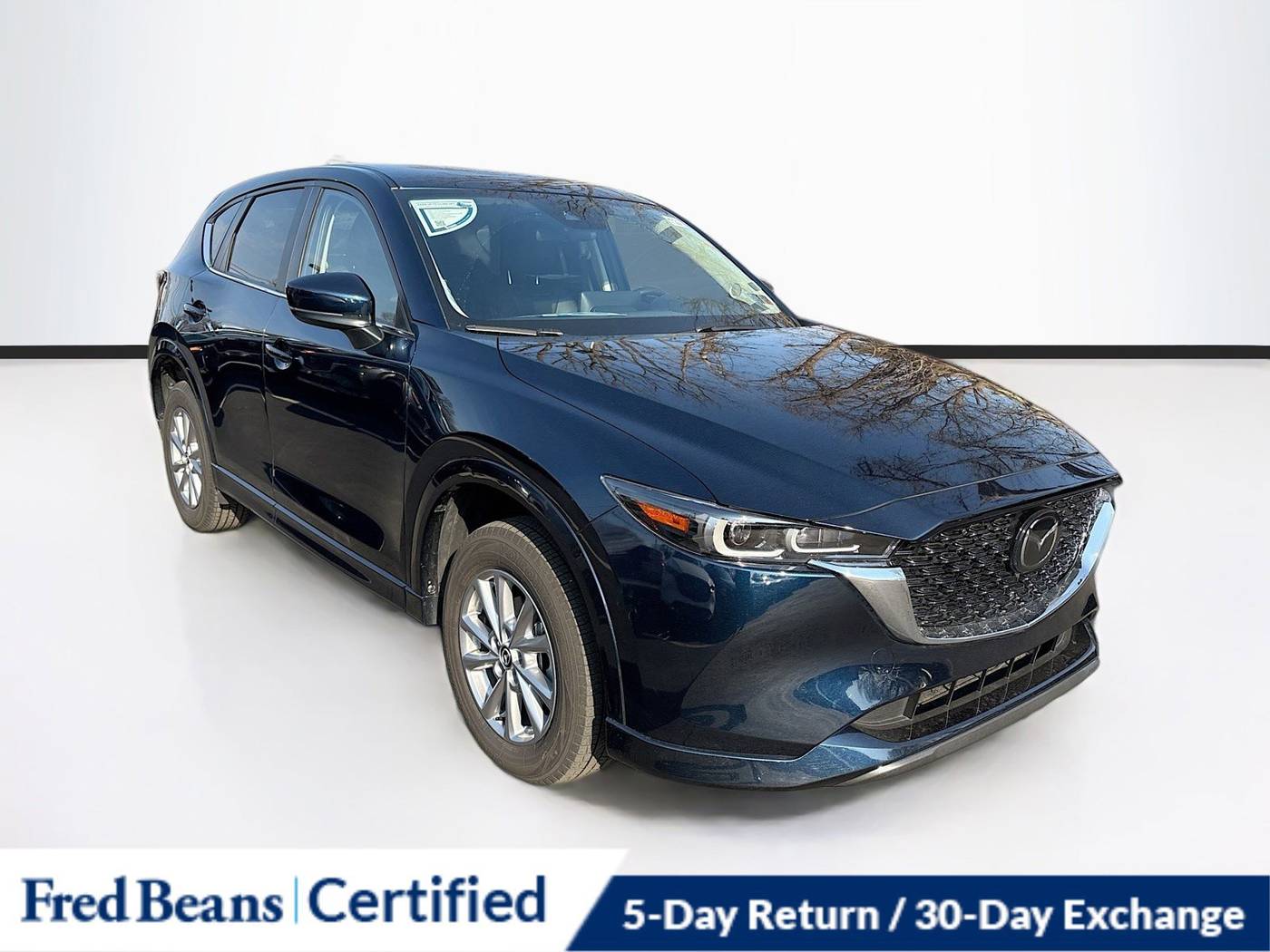 2025 Mazda CX-5 2.5 S Select — SUV — 14,647 mi — Willow Grove, PA