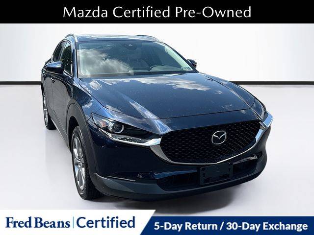 2023 Mazda CX-30 Preferred — SUV — 17,122 mi — Willow Grove, PA