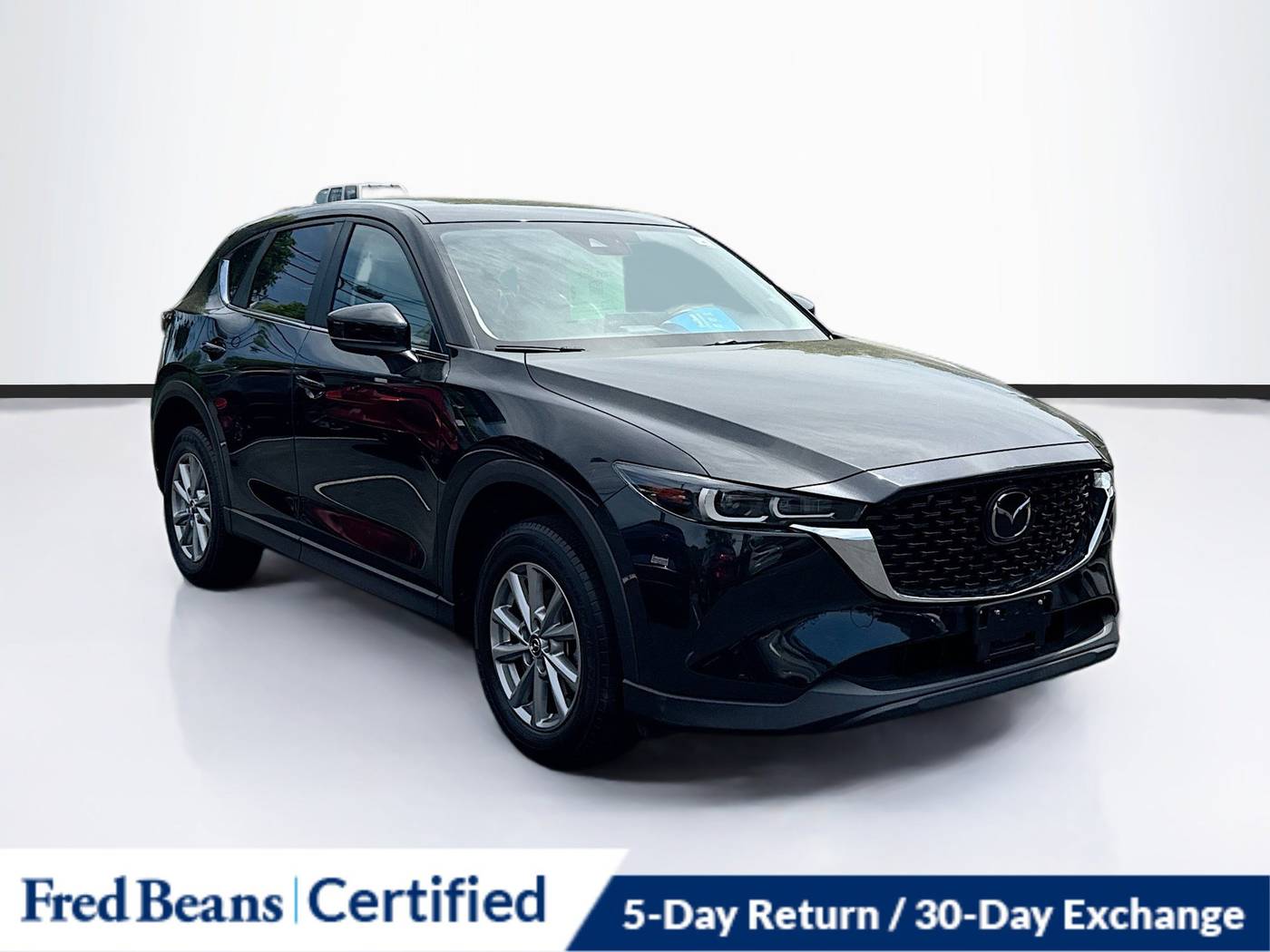 2023 Mazda CX-5 2.5 S Preferred — SUV — 22,322 mi — Willow Grove, PA