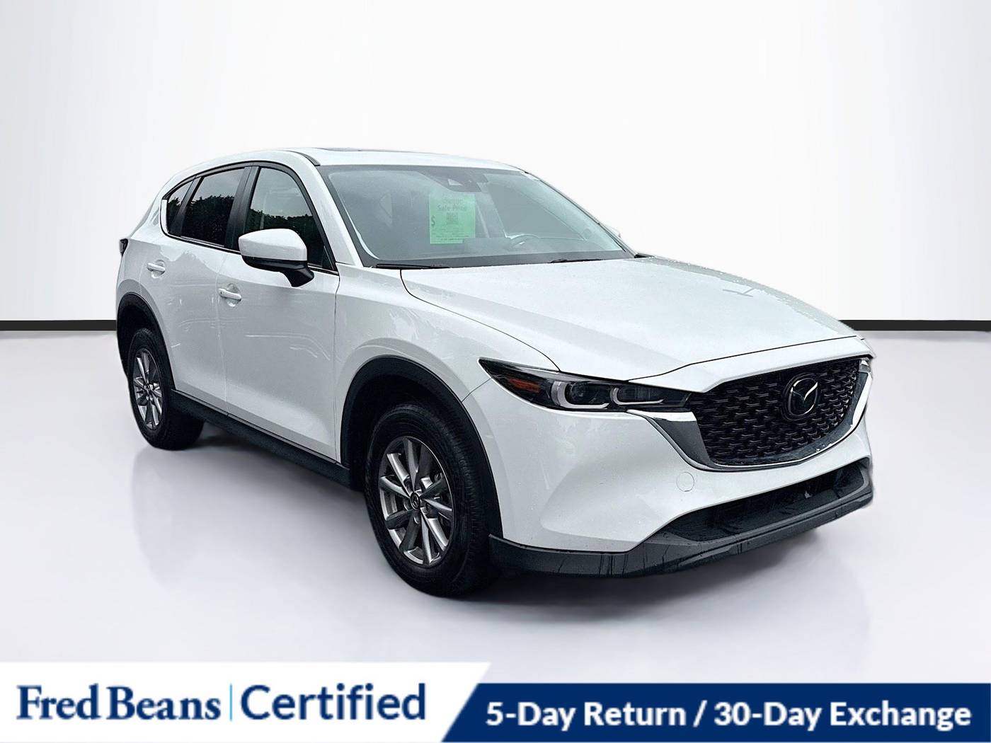 2023 Mazda CX-5 2.5 S Preferred — SUV — 34,414 mi — Willow Grove, PA