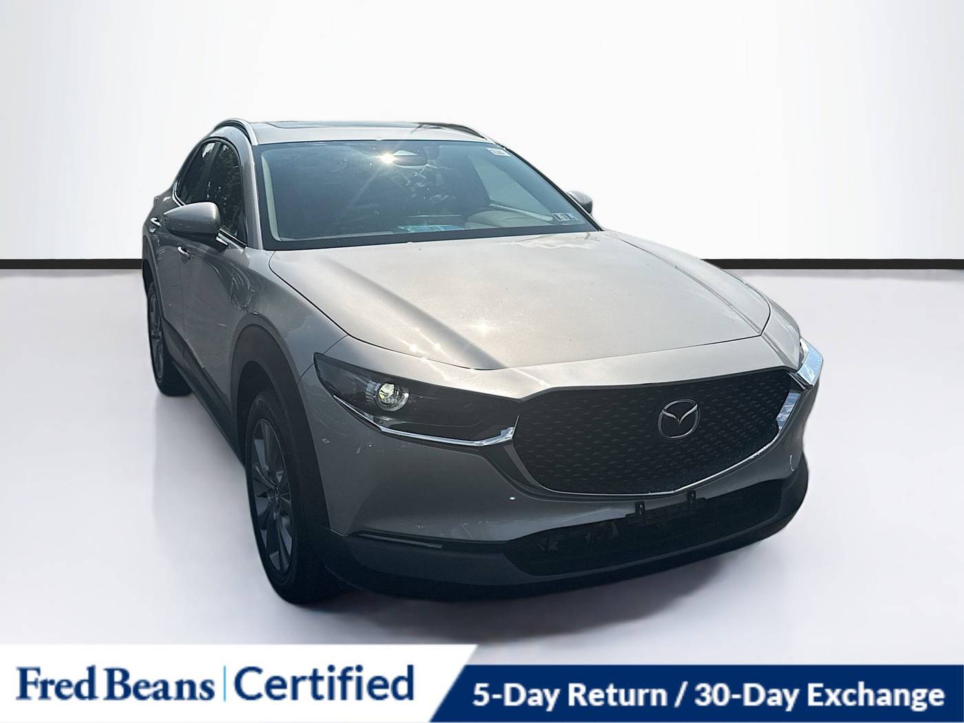 2024 Mazda CX-30 Preferred — SUV — 3,411 mi — Willow Grove, PA
